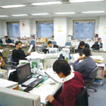 保健所イメージ